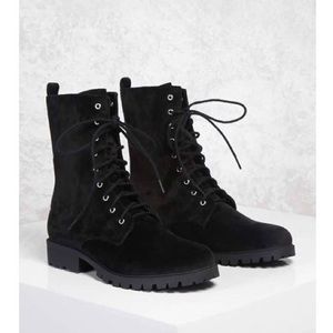 Black Boots For Sale